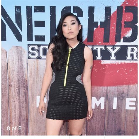 awkwafina naked|Awkwafina Nude Pics & Videos, Sex Tape < ANCENSORED